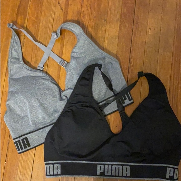 Puma Other - Puma Sports Bras